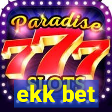 ekk bet